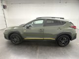 Certified 2024 Subaru Crosstrek 2.5i Sport image 5
