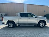 Used 2021 Chevrolet Silverado 1500 LT w/ Z71 Off-Road Package image 4