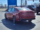 Used 2024 Kia Forte LXS image 4