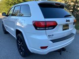 Used 2018 Jeep Grand Cherokee Altitude image 6