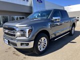 New 2025 Ford F150 Lariat image 2