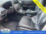 New 2026 Honda HR-V EX-L image 3