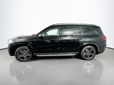 New 2025 Mercedes-Benz GLS 450 4MATIC image 4