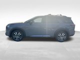 New 2025 Nissan Pathfinder Platinum w/ Black Appearance Package image 2