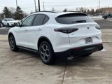 New 2025 Alfa Romeo Stelvio Sprint w/ Convenience Package image 6