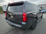 Used 2015 Chevrolet Suburban LTZ w/ Max Trailering Package image 4