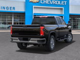 New 2025 Chevrolet Silverado 3500 LTZ w/ LTZ Plus Package image 4