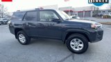 Certified 2024 Toyota 4Runner SR5 image 2