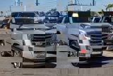 Used 2020 Cadillac Escalade ESV Luxury image 3