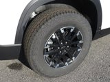 New 2026 Chevrolet Traverse Z71 image 5