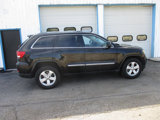 Used 2012 Jeep Grand Cherokee Laredo image 4