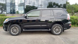 Used 2017 Lexus GX 460 Luxury image 2