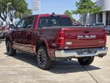 New 2025 RAM 1500 Limited image 3