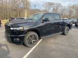 New 2025 RAM 1500 Big Horn image 2