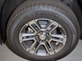 New 2026 GMC Terrain Elevation image 6