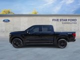 Certified 2025 Ford F150 Lariat w/ Equipment Group 501A Mid image 6