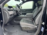New 2026 GMC Sierra EV Elevation image 3