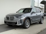 New 2025 BMW X5 xDrive50e image 3