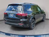 Used 2024 Mercedes-Benz GLS 450 4MATIC image 5