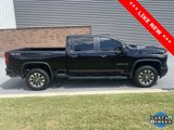 Used 2025 Chevrolet Silverado 2500 Custom w/ Custom Value Package image 4
