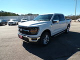 New 2025 Ford F150 XLT w/ Equipment Group 302A MID image 3