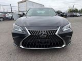 Used 2022 Lexus ES 250 w/ Premium Package image 2