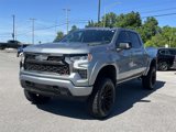 New 2025 Chevrolet Silverado 1500 RST image 5