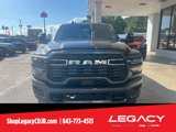 New 2025 RAM 2500 Big Horn image 3
