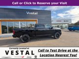New 2025 RAM 2500 Big Horn image 4