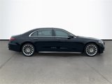 Certified 2022 Mercedes-Benz S 580 4MATIC Sedan image 5