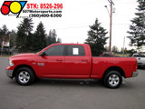 Used 2020 RAM 1500 Classic SLT image 2
