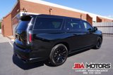 Used 2021 Cadillac Escalade ESV Sport w/ Driver Assist Tech Package image 4
