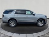 New 2025 Chevrolet Tahoe Premier image 2