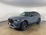 Used 2025 MAZDA CX-70 Plug-In Hybrid w/ Premium Plus image 2