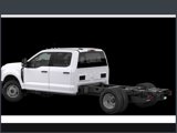 New 2026 Ford F350 4x4 Crew Cab DRW Super Duty image 2