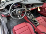 Certified 2025 Porsche 911 Carrera 4 GTS image 4