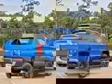 New 2025 Chevrolet Silverado EV LT image 3