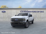 New 2025 Ford F250 King Ranch image 2