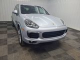 Used 2018 Porsche Cayenne Platinum Edition image 5
