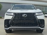 New 2025 Lexus LX 600 F Sport image 4