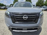 New 2025 Nissan Pathfinder Platinum image 2