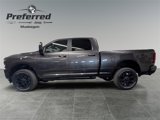 New 2025 RAM 2500 Laramie image 2
