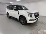 New 2025 Nissan Armada Platinum w/ Convenience Package image 3