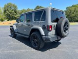 Used 2020 Jeep Wrangler Unlimited Sahara image 5
