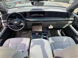 New 2025 Cadillac Escalade IQ Luxury 1 image 4