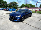 Used 2021 Nissan Altima 2.5 SR image 3