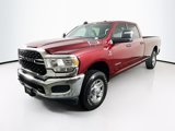 Used 2024 RAM 3500 Big Horn w/ Cold Weather Group image 3