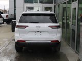 New 2025 Jeep Grand Cherokee L Laredo w/ Luxury Tech Group I image 4