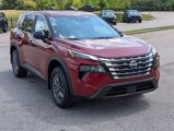 New 2026 Nissan Rogue S image 3