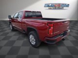 New 2025 Chevrolet Silverado 2500 High Country w/ Technology Package image 6